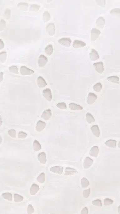 SIMONMILLER Isa Eyelet Shorts acadamia | Thumbnail 6 SIMONMILLER Isa Eyelet Shorts acadamia | Thumbnail 6
