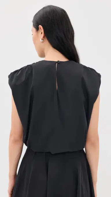 Secular ya Blouse Black | Thumbnail 3 Secular ya Blouse Black | Thumbnail 3