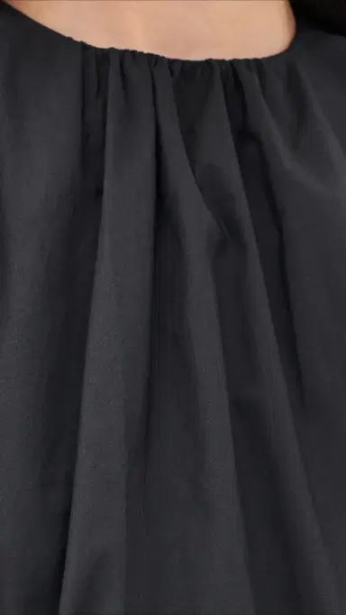 Secular ya Blouse Black | Thumbnail 6 Secular ya Blouse Black | Thumbnail 6