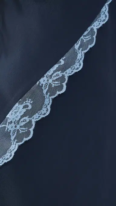 SIR. SIR. Elsie Lace Gown | Thumbnail 6 SIR. SIR. Elsie Lace Gown | Thumbnail 6