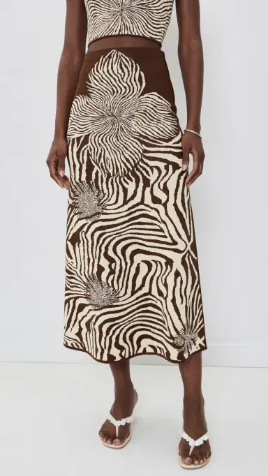 Alexis Jazlyn Skirt | Thumbnail 2 Alexis Jazlyn Skirt | Thumbnail 2