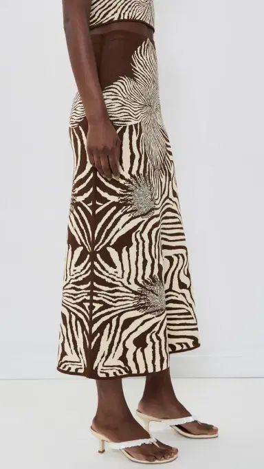 Alexis Jazlyn Skirt | Thumbnail 4 Alexis Jazlyn Skirt | Thumbnail 4