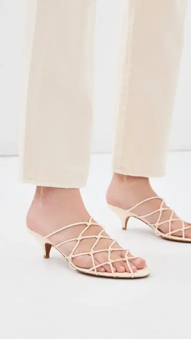 Ulla Johnson Colette Sandals | Thumbnail 3 Ulla Johnson Colette Sandals | Thumbnail 3