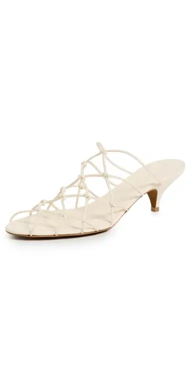 Ulla Johnson Colette Sandals | Thumbnail 1 Ulla Johnson Colette Sandals | Thumbnail 1