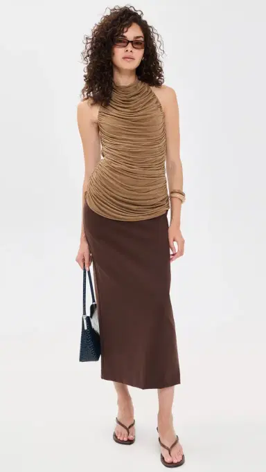 Maygel Coronel Resonare Top | Thumbnail 5 Maygel Coronel Resonare Top | Thumbnail 5