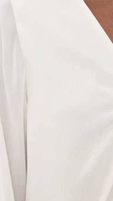 Wayf Nila Long Sleeve Dress | Thumbnail 6 Wayf Nila Long Sleeve Dress | Thumbnail 6