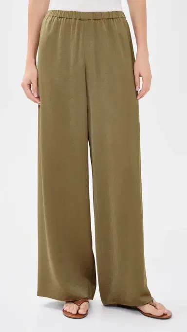 Jenni Kayne Demi Pants Olio | Thumbnail 2 Jenni Kayne Demi Pants Olio | Thumbnail 2
