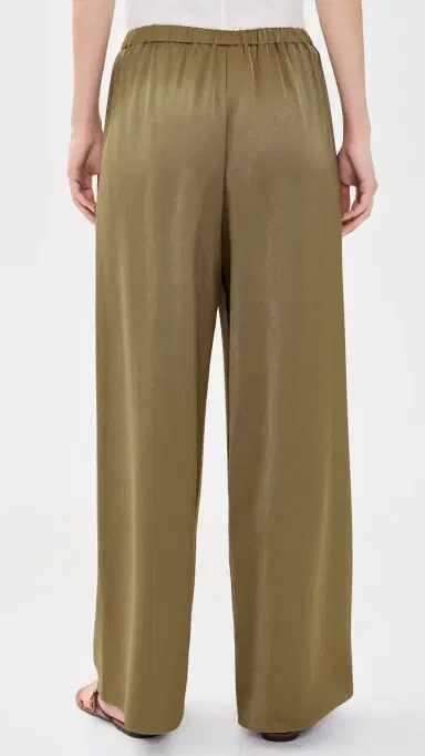Jenni Kayne Demi Pants Olio | Thumbnail 3 Jenni Kayne Demi Pants Olio | Thumbnail 3