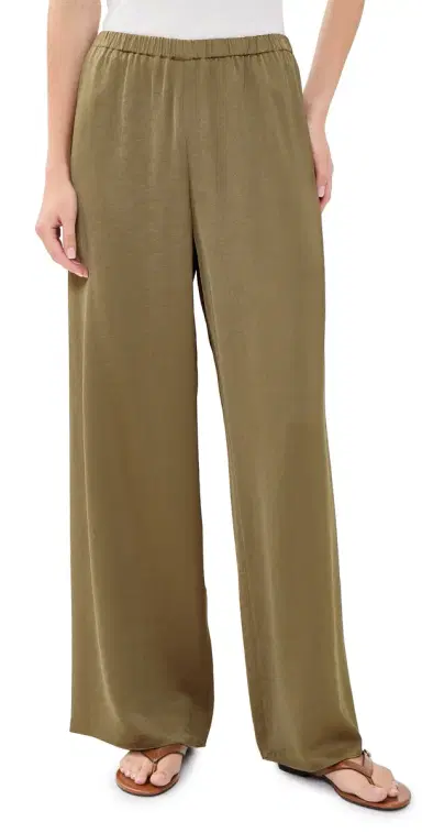 Jenni Kayne Demi Pants Olio | Thumbnail 1 Jenni Kayne Demi Pants Olio | Thumbnail 1