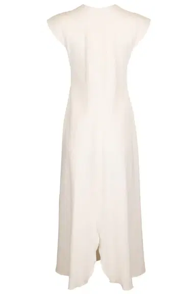 PETER COHEN Doves Maxi Dress - Salt | Thumbnail 5 PETER COHEN Doves Maxi Dress - Salt | Thumbnail 5