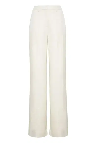 Adam Lippes Wyatt Pant | Thumbnail 1 Adam Lippes Wyatt Pant | Thumbnail 1