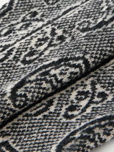 Dries Van Noten Wool-blend Socks | Thumbnail 2 Dries Van Noten Wool-blend Socks | Thumbnail 2