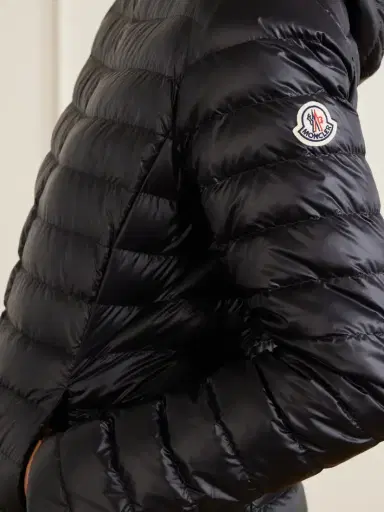 Moncler Igelhood Hooded Quilted Shell Down Jacket | Thumbnail 5 Moncler Igelhood Hooded Quilted Shell Down Jacket | Thumbnail 5