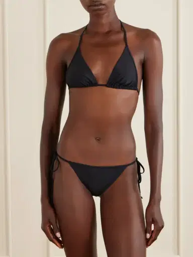 JW Anderson Embellished Bikini Briefs | Thumbnail 2 JW Anderson Embellished Bikini Briefs | Thumbnail 2