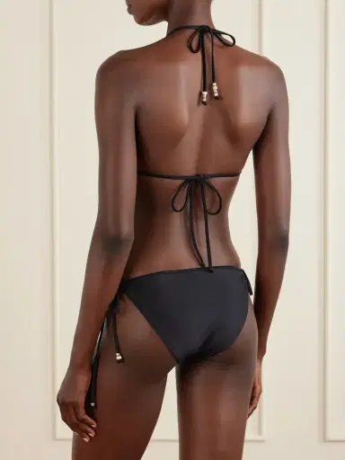 JW Anderson Embellished Bikini Briefs | Thumbnail 3 JW Anderson Embellished Bikini Briefs | Thumbnail 3