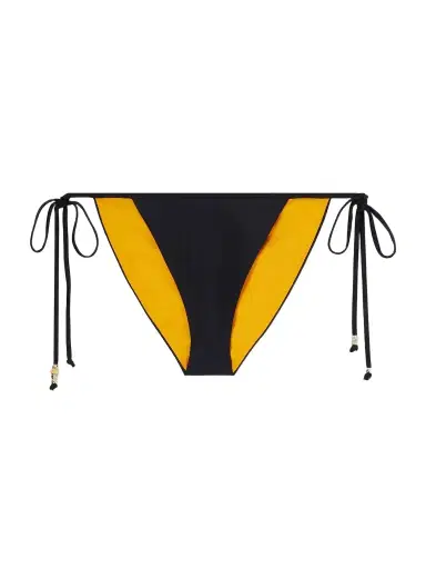 JW Anderson Embellished Bikini Briefs | Thumbnail 1 JW Anderson Embellished Bikini Briefs | Thumbnail 1