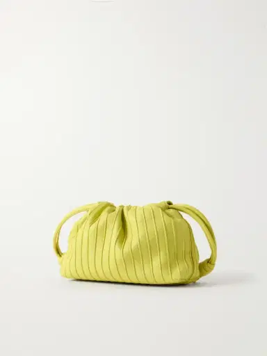 Loewe Flamenco Mini Leather Shoulder Bag | Thumbnail 4 Loewe Flamenco Mini Leather Shoulder Bag | Thumbnail 4