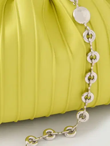 Loewe Flamenco Mini Leather Shoulder Bag | Thumbnail 5 Loewe Flamenco Mini Leather Shoulder Bag | Thumbnail 5