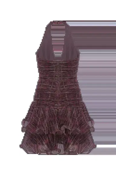 PatBo ROSE MIRAGE MINI DRESS | Thumbnail 5 PatBo ROSE MIRAGE MINI DRESS | Thumbnail 5