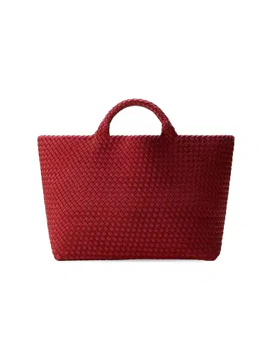 Naghedi Women's St. Barths Large Tote Bag | Thumbnail 1 Naghedi Women's St. Barths Large Tote Bag | Thumbnail 1