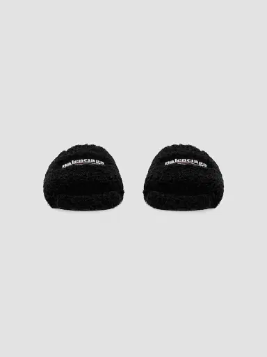 Balenciaga Women's Open Mules | Thumbnail 3 Balenciaga Women's Open Mules | Thumbnail 3