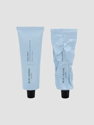 Blue Lagoon Hand Cream | Thumbnail 5 Blue Lagoon Hand Cream | Thumbnail 5