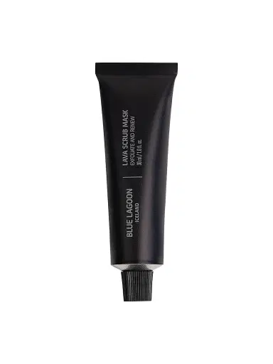 Blue Lagoon Lava Scrub Mask | Thumbnail 1 Blue Lagoon Lava Scrub Mask | Thumbnail 1