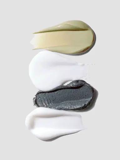 Blue Lagoon 4-Piece Signature Masks Travel Set | Thumbnail 3 Blue Lagoon 4-Piece Signature Masks Travel Set | Thumbnail 3