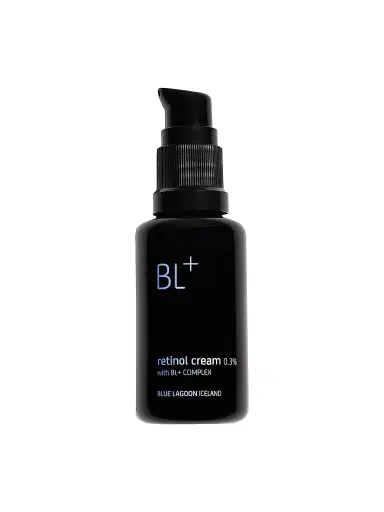 Blue Lagoon BL + Retinol Cream 0.3% | Thumbnail 1 Blue Lagoon BL + Retinol Cream 0.3% | Thumbnail 1