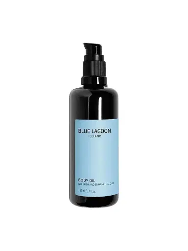 Blue Lagoon Body Oil | Thumbnail 1 Blue Lagoon Body Oil | Thumbnail 1