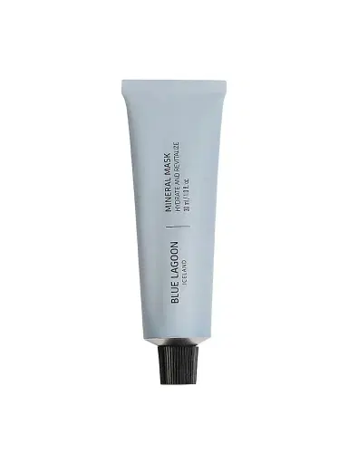 Blue Lagoon Mineral Mask | Thumbnail 1 Blue Lagoon Mineral Mask | Thumbnail 1