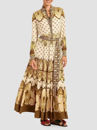 La DoubleJ Women's Bellini Dress | Thumbnail 3 La DoubleJ Women's Bellini Dress | Thumbnail 3