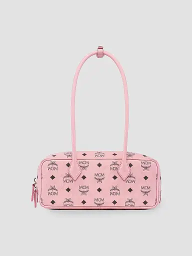 MCM Women's Aren VI SmallEast-West Shoulder Bag | Thumbnail 2 MCM Women's Aren VI SmallEast-West Shoulder Bag | Thumbnail 2
