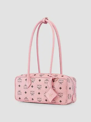 MCM Women's Aren VI SmallEast-West Shoulder Bag | Thumbnail 3 MCM Women's Aren VI SmallEast-West Shoulder Bag | Thumbnail 3