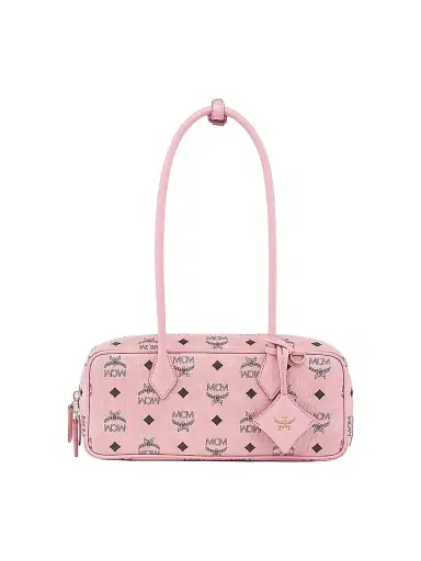 MCM Women's Aren VI SmallEast-West Shoulder Bag | Thumbnail 1 MCM Women's Aren VI SmallEast-West Shoulder Bag | Thumbnail 1
