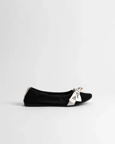Dior J'Adior Ballet Flat | Thumbnail 2 Dior J'Adior Ballet Flat | Thumbnail 2