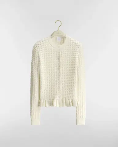Dior Dioriviera Fitted Cardigan | Thumbnail 2 Dior Dioriviera Fitted Cardigan | Thumbnail 2