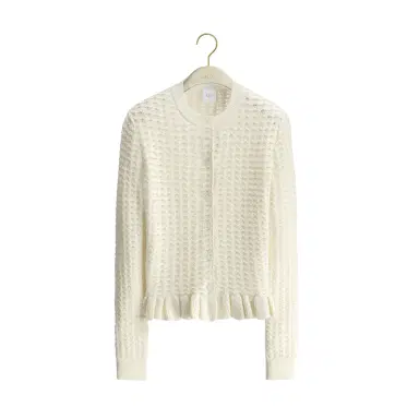 Dior Dioriviera Fitted Cardigan | Thumbnail 1 Dior Dioriviera Fitted Cardigan | Thumbnail 1
