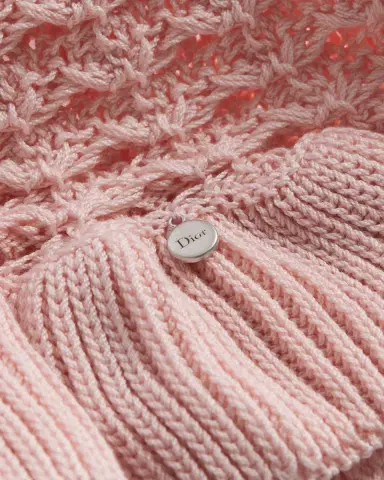 Dior Dioriviera Fitted Cardigan | Thumbnail 6 Dior Dioriviera Fitted Cardigan | Thumbnail 6