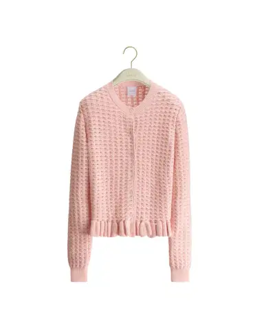 Dior Dioriviera Fitted Cardigan | Thumbnail 1 Dior Dioriviera Fitted Cardigan | Thumbnail 1