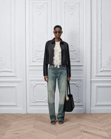 Dior Jacket | Thumbnail 4 Dior Jacket | Thumbnail 4