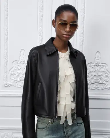 Dior Jacket | Thumbnail 5 Dior Jacket | Thumbnail 5