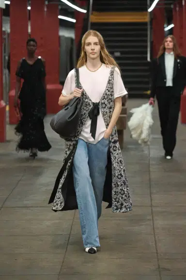 Chanel Top | Thumbnail 1 Chanel Top | Thumbnail 1