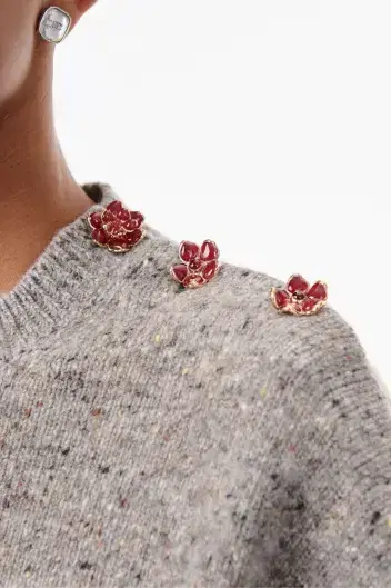 Chanel Pullover | Thumbnail 3 Chanel Pullover | Thumbnail 3