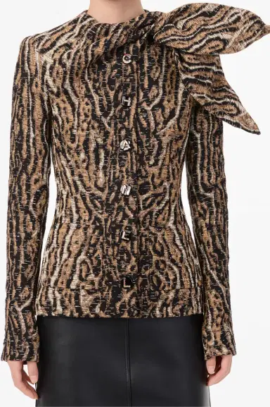 Chanel Jacket | Thumbnail 3 Chanel Jacket | Thumbnail 3