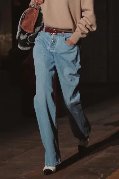 Chanel Jeans | Thumbnail 2 Chanel Jeans | Thumbnail 2