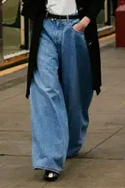 Chanel Jeans | Thumbnail 2 Chanel Jeans | Thumbnail 2