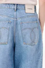 Chanel Jeans | Thumbnail 3 Chanel Jeans | Thumbnail 3