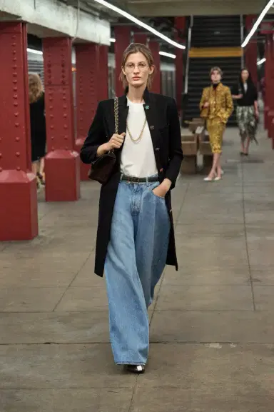 Chanel Jeans | Thumbnail 1 Chanel Jeans | Thumbnail 1