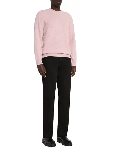 PAIGE Men's Doheny Stretch Straight-Leg Jeans - Black - Size 38 | Thumbnail 2 PAIGE Men's Doheny Stretch Straight-Leg Jeans - Black - Size 38 | Thumbnail 2